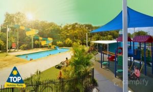 top holiday parks