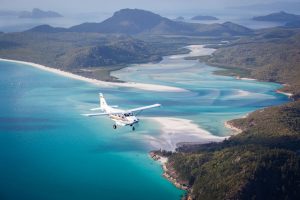 GSL-Aviation-Reef-Long-Itinerary