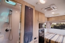 Jayco 3 Berth Cruiser Motorhome - Campervan Hire in Australia