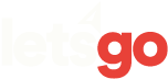 Letsgo logo