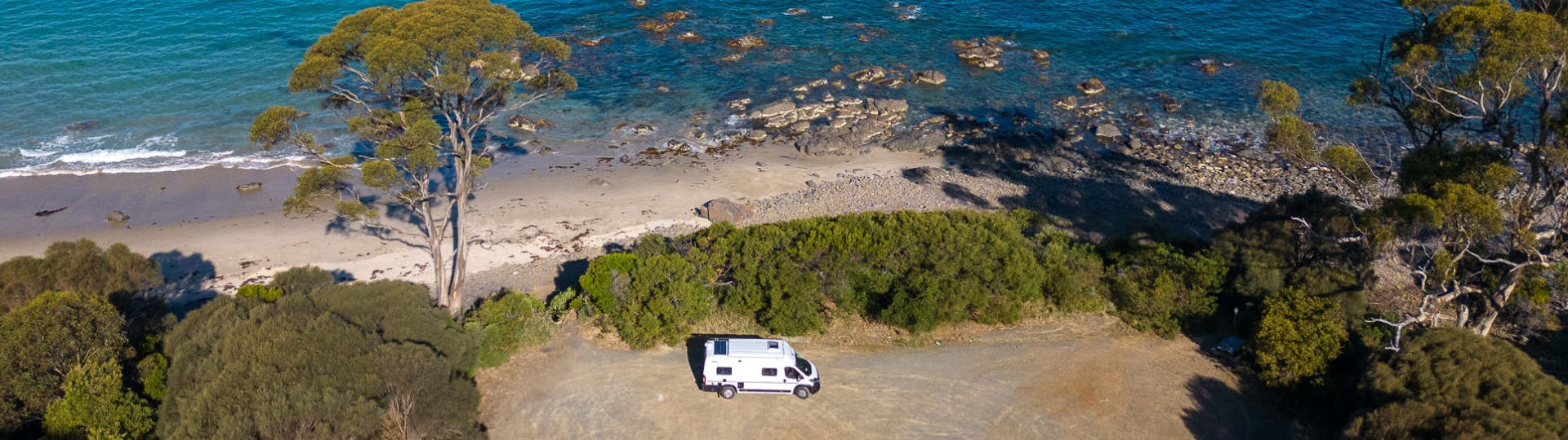 Top tips for travelling Australia in a motorhome | Lets Go Motorhomes