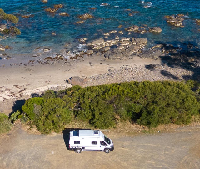 Top tips for travelling Australia in a motorhome | Lets Go Motorhomes