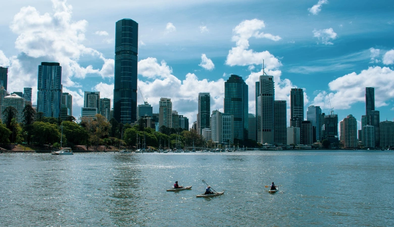 What Is the Best Time to Visit Brisbane?